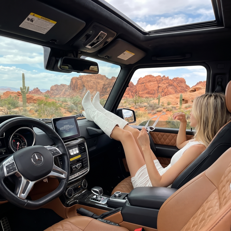 Designed For Those Who Expect More